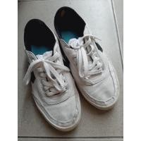 ราคา ผ้าใบCONVERSEแท้มือสอง สภาพตามรูป (20131334147)