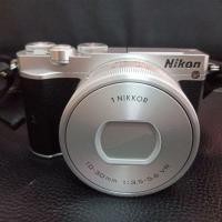 ราคา Nikon 1 j5 + เลนส์คิท + เมม 8 GB (955576185)