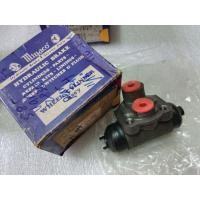 ราคา Daihatsu S85/Van/Z830ปั้มกระบอกล้อ.หลัง RH.11/16" Nos Japan อะไหล่. (53056850111)