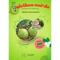 ราคา ผลฝรั่งไส้แดง พร้อมส่ง ฝรั่งไส้แดง หงเป่าสือ ตัดสดจากสวนนนน ราคาเป็นกันเอง(ส่งจากนครสวรรค์) ✨ (27711352615)