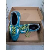 ราคา Mizuno Morelia Neo II 2 JAPAN รองเท้าฟุตบอล สำหรับผู้ชาย Eu Size 42.5 (28838837120)