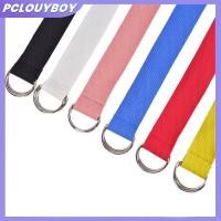 ราคา PCLUYBOY เข็มขัดกลางแจ้ง แบบ casual วัสดุไนลอนและผ้าใบ มีดีไซน์พิเศษ double d-rings (55609065391)