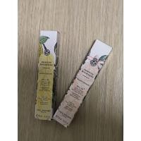 ราคา น้ำหอม จาก organic essential oil Yves rocher 10 ml หัวลูกกลิ้ง มีสองกลิ่น (27726722089)