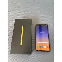 ราคา # Samsung Galaxy Note9เครื่องศูนย์สภาพสวยๆมือสอง (5107919376)