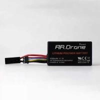 ราคา ❥ Non-Oem แบตเตอรี่ Lipo สำหรับ PARROT Ar. 2.0 & 1.0 Quadricopter 1500Mah 11.1V 20C ❥ (29931416457)