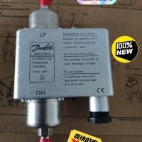 ราคา Danfoss Oil Pressure Differential Controller MP54 Pressure Differential Switch Delay 120S 060B016991 (27379290040)