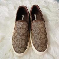 ราคา รองเท้า coach ของแท้ ยังไม่ผ่านการใช้งาน (16485556661)