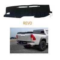 ราคา พรมหน้าปัดพรมปูคอนโซลrevo​ รีโว่ (935332270)