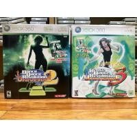 ราคา แผ่นเต้น Xbox360 งาน Konami แท้ Dance Dance Revolution Universe เกมเต้น อุปกรณ์เสริม (26635125117)