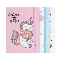 ราคา ก5 สมุดโน๊ตยูนิคอร์นน่ารัก (42855812645)