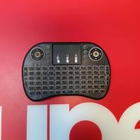 ราคา Mini Wireless Keyboard (มือสอง) (44608366926)