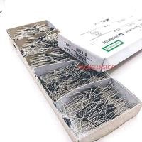 ราคา 20ตัว 1N5819 IN5819 ไดโอดชนิด Schottky Diode Rectifiers ขนาด 1A 40V (13184327108)