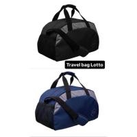 ราคา TRAVEL BAG / PICNIC BAG / DUFFEL BAG LOTTO ORIGINAL (54908692937)