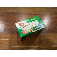 ราคา ฟิล์มบูด Fuji Superia 200 /36EXP/03-2004 (46203035321)