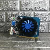 ราคา ⚡️การ์ดจอ GT630 2GB DDR3 GALAXY ไม่มีกล่อง (3741437300)