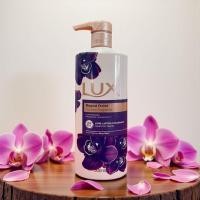 ราคา Lux Magical Orchid ครีมอาบน้ำลักส์ขวดปั๊ม 500 มล. (44473002200)