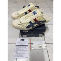 ราคา รองเท้า รองเท้าผ้าใบ สลิปออน โอนิซึกะ ไทเกอร์ onitsuka tiger แท้ (44222843965)