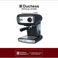 ราคา Duchess เครื่องชงกาแฟสดรุ่น CM3200B มือ2 เหมือนใหม่ สภาพดี (28118193969)