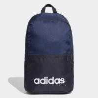 ราคา ** ลดล้างสต็อก ** [แท้ 100%] Adidas Backpack Linear Classic Daily Backpack (1906338848)