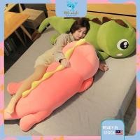 ราคา Bantal Mainan Haiwan Berbulu Lembut ไดโนเสาร์ไดโนเสาร์หมอนตุ๊กตาตุ๊กตาสัตว์หมอนนอนยัดไส้ (23343399099)
