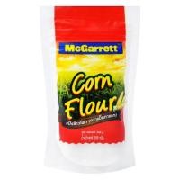 ราคา Mcgarrett corn starch 200g. fl แม็กกาแร็ต แป้งข้าวโพด พร้อมส่ง (24673452857)
