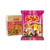 ราคา มาม่า บะหมี่กึ่งสำเร็จรูป รสเย็นตาโฟต้มยำหม้อไฟ 60ก.×30 มาม่า (22061543388)
