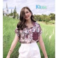 ราคา เชิ้ตแฟชั่น, เสื้อเชิ้ตเกาหลี, เสื้อเชิ้ตสวยๆ (9278110068)
