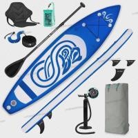 ราคา Shipping CE 11' Sup Stand Up Paddle Board Surfboard Waterplay Surfing Inflatable Sup Surfboard (56955339705)