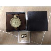 ราคา ขายนาฬิกาข้อมือ MK เเท้ มือสอง อุปกรณ์ครบ ส่งฟรี (2114727869)