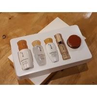 ราคา SulwhasooConcentratedGinsengAnti-AgingKit(5items) (9750902699)