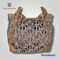 ราคา กระเป๋ามือสองสภาพดี Louis Quatorze. (18055598048)