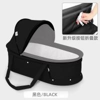 ราคา ตะกร้านอนติดรถยนต์ ตะกร้าพกพาสำหรับทารกแรกเกิด ตะกร้าพับได้สำหรับเด็กทารก เปลเตียงพกพา เตียงป้องกัน (27523582390)