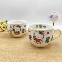 ราคา แก้วมีหูจับลายคิตตี้ Hello Kitty (19792336752)