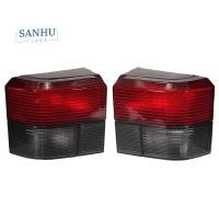 ราคา 1คู่ ผู้ขนส่ง ไฟท้ายโคมไฟปกกันชนด้านหลังไฟท้ายไฟเบรคโคมไฟ ที4 1991-204 (47310086397)