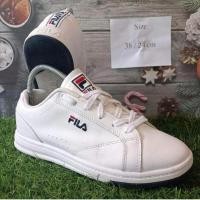 ราคา รองเท้า FILA มือสองของแท้ (20473872928)