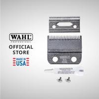 ราคา Wahl Magic Clip Cordless Stagger-Tooth Blade Set - อุปกรณ์เสริมของแท้, แบตเตอร์เลี่ยน, ปัตตาเลี่ยน (21381467729)