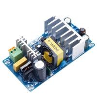 ราคา สําหรับโมดูลแหล่งจ่ายไฟ AC 110v 220v ถึง DC 24V 6A AC-DC Switching Power Supply Board โปรโมชั่น (50908656804)