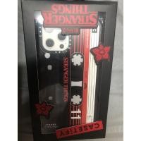 ราคา CASETIFY STRANGER THINGS CUSTOM MIXTAPECASE 12 pro max (7670519616)