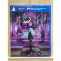 ราคา PS4: DUSK DIVER (Z3/ASIA)(มือ 1) (29988858207)