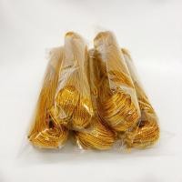 ราคา ดิ้นทอง ดิ้นเงิน (เส้นใหญ่) (8266790293)