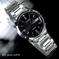 ราคา JDM WATCH ★ นาฬิกา Citizen Star Eco-Drive AT6030-51E ตัวเรือน Super Titanium กระจกแซฟไฟร์ 《Y》 (44452163295)