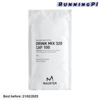 ราคา Maurten Drink Mix 320 Caf 100 เครื่องดื่มให้พลังงาน+เกลือแร่ แบบผงชง (23942303925)