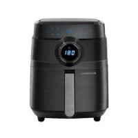 ราคา หม้อทอด LOCKNLOCK EJF456BLK 6.5 ลิตร (17041704932)