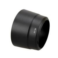 ราคา ET-63 ET63 Bayonet Mount เลนส์ฝาครอบสําหรับ CANON EF-S 55-250mm f/4-5.6 IS STM (54707605927)