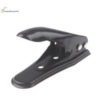 ราคา FOURSUN Multi-function Dual 2 in 1 Micro SIM Card Cutter สําหรับอุปกรณ์เสริมโทรศัพท์สมาร์ท TH (41864794492)