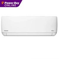 ราคา [จัดส่งพร้อมติดตั้ง] PANASONIC แอร์ติดผนัง (9514 BTU, Inverter) รุ่น CS-YU9VKT (20771023720)