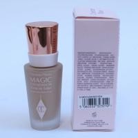 ราคา - บัตรเครดิตไม่บวกเพิ่ม - Charlotte Tilbury Magic Foundation เบอร์ 6 (Medium) (6015888)