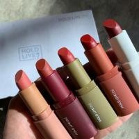 ราคา HOLD LIVE LIPSTICK MATTE SET (1955560611)