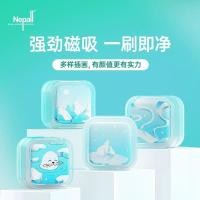 ราคา ใหม่สิ่งที่ดีแนะนําใช่ตู้ปลาแปรงแม่เหล็กมินิแม่เหล็กที่แข็งแกร่งทําความสะอาดเครื่องมือถังปลาทําความสะอาด มีประโยชน์ เครื่องมือสาหร่ายขูดแม่เหล็กกําจัดสาหร่ายเครื่องมือ4.8 (49609072666)