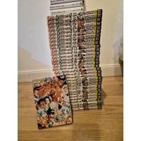 ราคา SHAMAN KING ราชันย์แห่งภูต [1-32] ครบจบ (57005094127)
